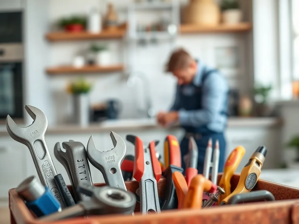 Zarobki hydraulika – ile wynoszą?