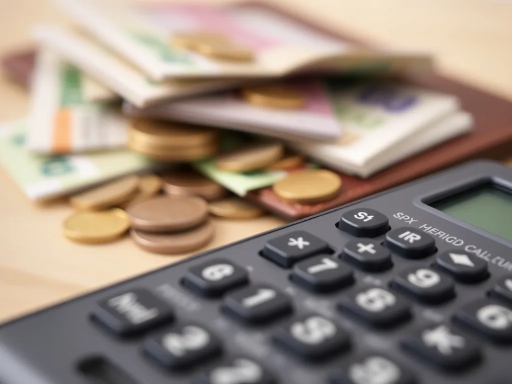 Drugi próg podatkowy – jak zmienia się wypłata?