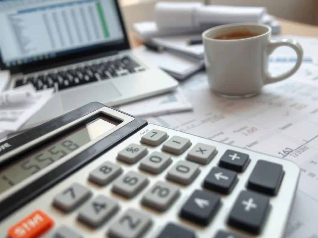 Realne zarobki na B2B po podatkach – ile wynoszą?